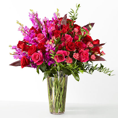 The Honeymoon –  Maes Flower Shop, Ville Platte LA