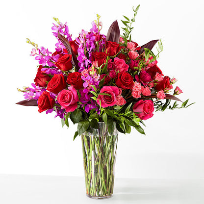 The Honeymoon –  Maes Flower Shop, Ville Platte LA
