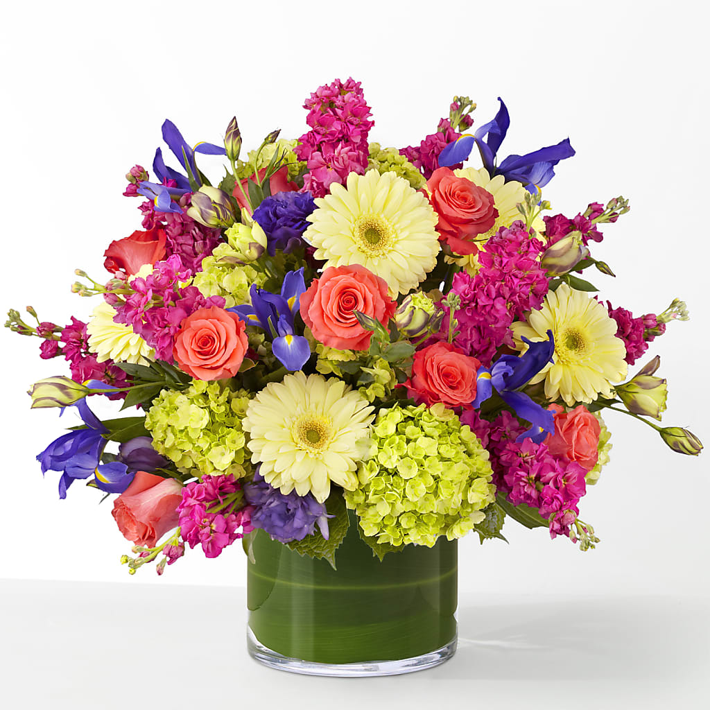 The Couture –  Maes Flower Shop, Ville Platte LA