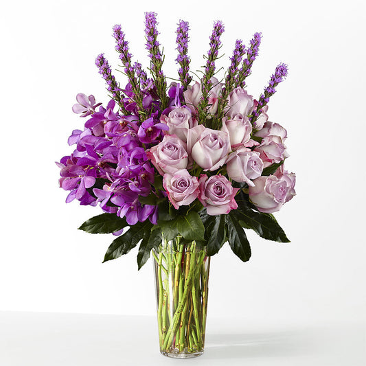 The Maximalist –  Maes Flower Shop, Ville Platte LA
