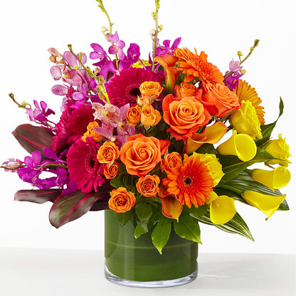 The Mosaic –  Maes Flower Shop, Ville Platte LA