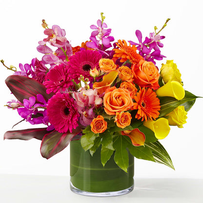 The Mosaic –  Maes Flower Shop, Ville Platte LA
