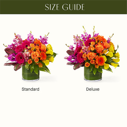 The Mosaic –  Maes Flower Shop, Ville Platte LA