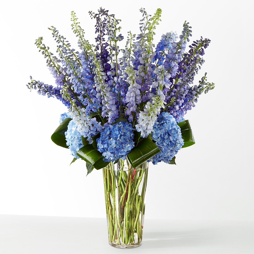 The Editorial –  Maes Flower Shop, Ville Platte LA