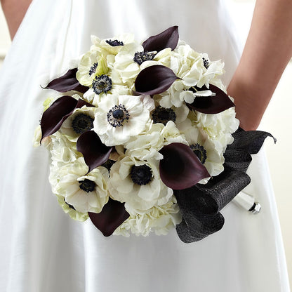 To Have and To Hold Bouquet –  Maes Flower Shop, Ville Platte LA