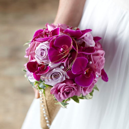 Breathless Bouquet –  Maes Flower Shop, Ville Platte LA