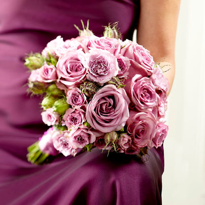 Veronica Bouquet –  Maes Flower Shop, Ville Platte LA