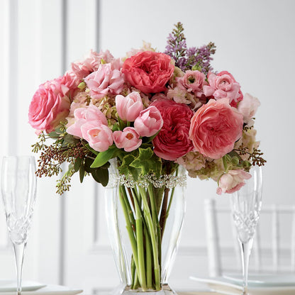 Abundant Array Arrangement –  Maes Flower Shop, Ville Platte LA