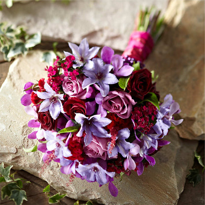 Enlightened Love Bouquet –  Maes Flower Shop, Ville Platte LA