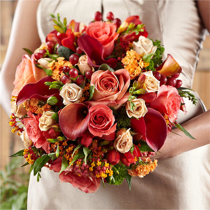 Contentment Bouquet –  Maes Flower Shop, Ville Platte LA