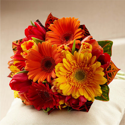 Sunglow Bouquet –  Maes Flower Shop, Ville Platte LA