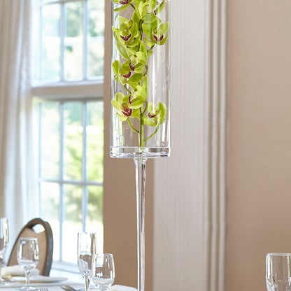 Green Mini Cymbidium Bouquet –  Maes Flower Shop, Ville Platte LA