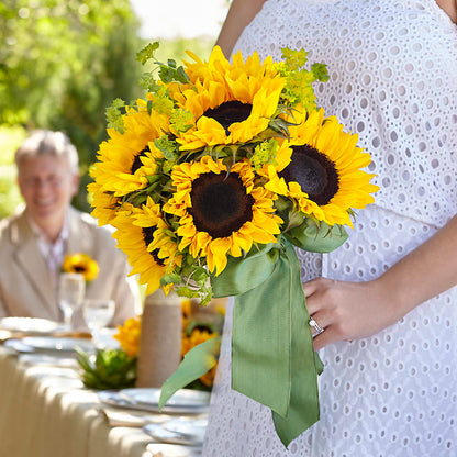 Free Spirit Bouquet –  Maes Flower Shop, Ville Platte LA
