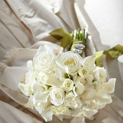 Serene Highness Bouquet –  Maes Flower Shop, Ville Platte LA