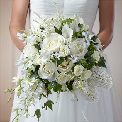 Cherish Bouquet –  Maes Flower Shop, Ville Platte LA