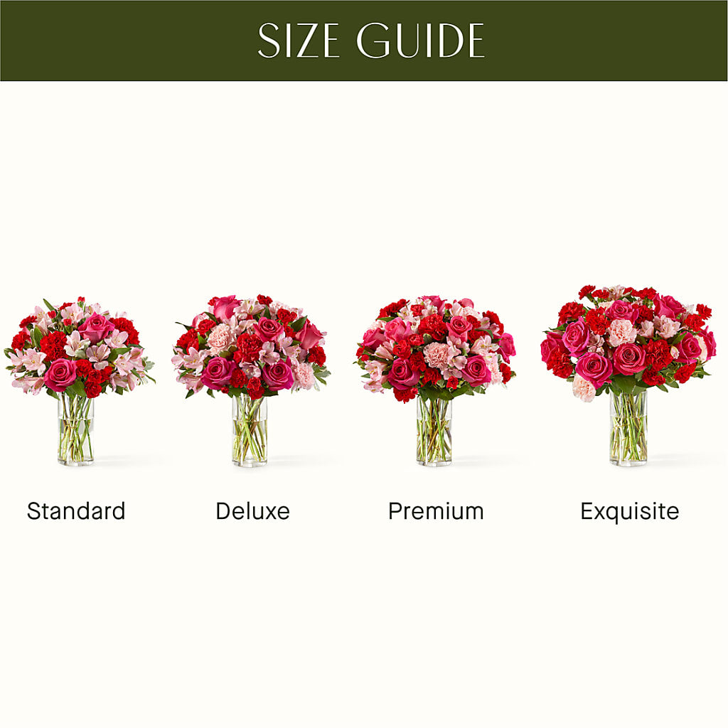 You're Precious Bouquet –  Maes Flower Shop, Ville Platte LA